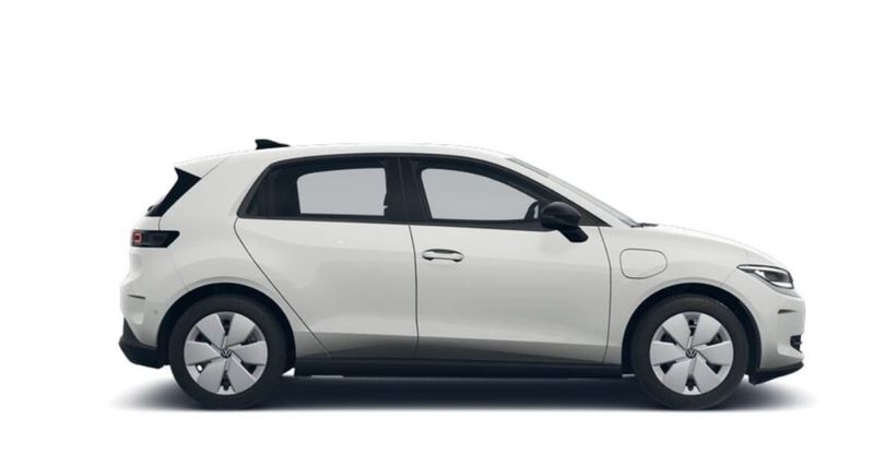 Volkswagen ID. Polo bild 7