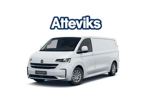 Volkswagen Transporter TDI 110hk L2 Premium Drive *Kampanj* - 2026