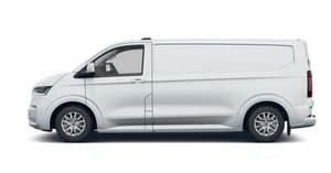 Volkswagen Transporter bild 4