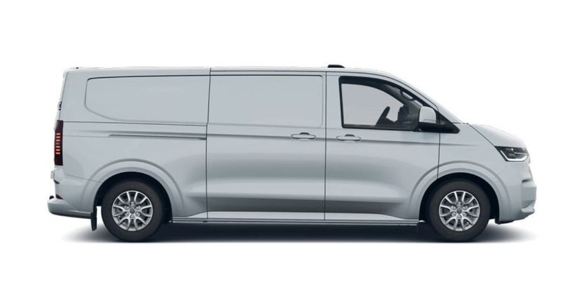 Volkswagen Transporter bild 8