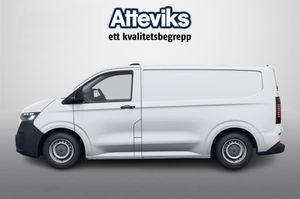 Volkswagen Transporter bild 7