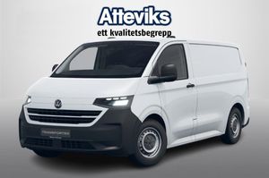 Volkswagen Transporter bild 1