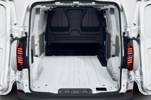 Volkswagen Transporter bild 8