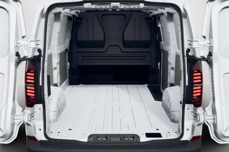 Volkswagen Transporter bild 8