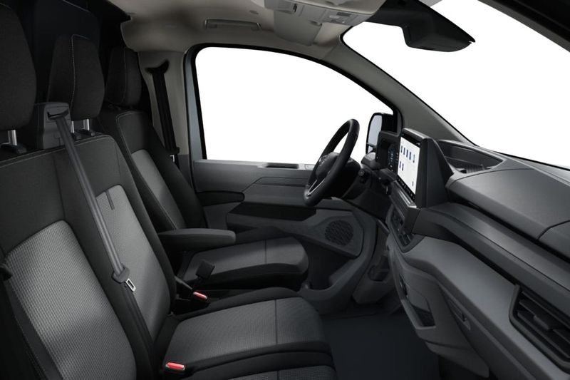 Volkswagen Transporter bild 4