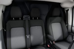 Volkswagen Transporter bild 5