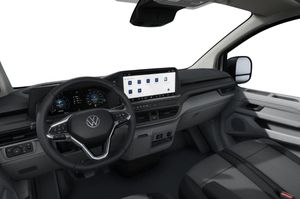 Volkswagen Transporter bild 2