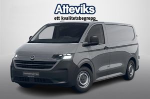 Volkswagen Transporter bild 1