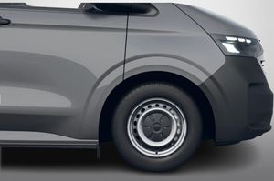 Volkswagen Transporter bild 9