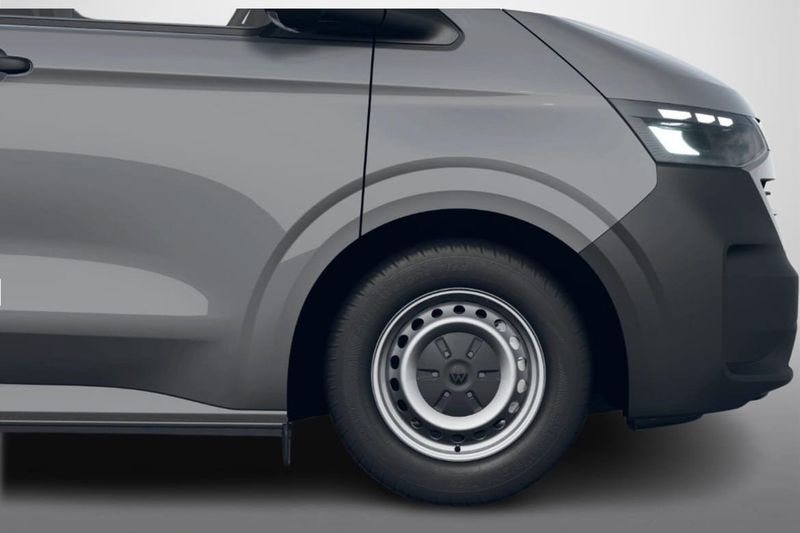 Volkswagen Transporter bild 9