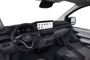 Volkswagen Transporter bild 2