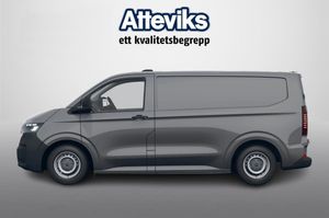 Volkswagen Transporter bild 4