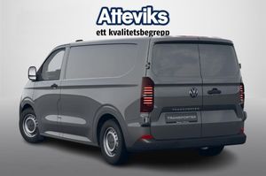 Volkswagen Transporter bild 5