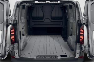 Volkswagen Transporter bild 6