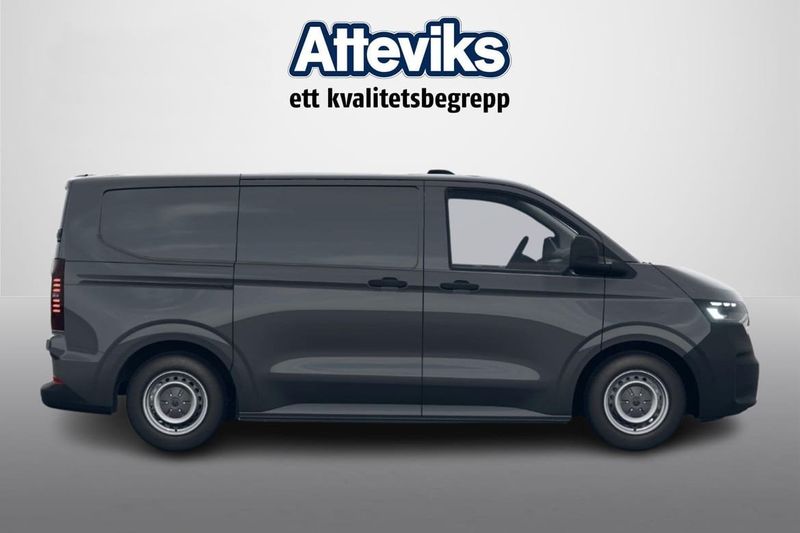 Volkswagen Transporter bild 8