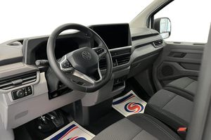Volkswagen Transporter bild 4
