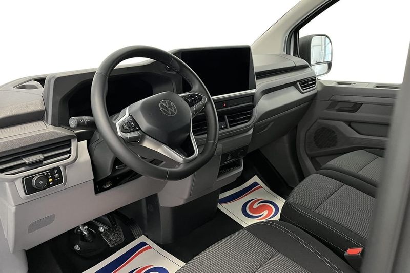Volkswagen Transporter bild 4