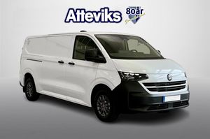 Volkswagen Transporter bild 1