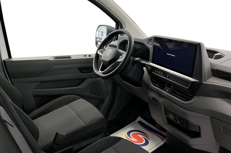Volkswagen Transporter bild 10