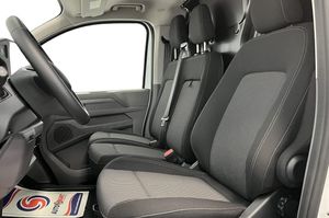 Volkswagen Transporter bild 11