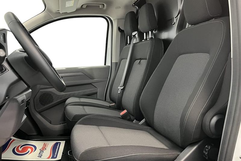 Volkswagen Transporter bild 11