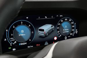 Volkswagen Transporter bild 6