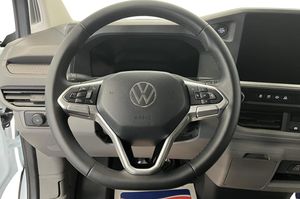 Volkswagen Transporter bild 5