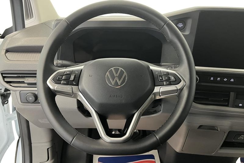 Volkswagen Transporter bild 5