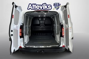 Volkswagen Transporter bild 13