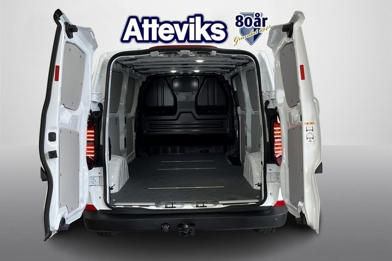 Volkswagen Transporter bild 13