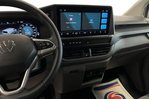 Volkswagen Transporter bild 8