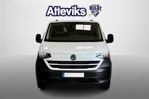 Volkswagen Transporter bild 2