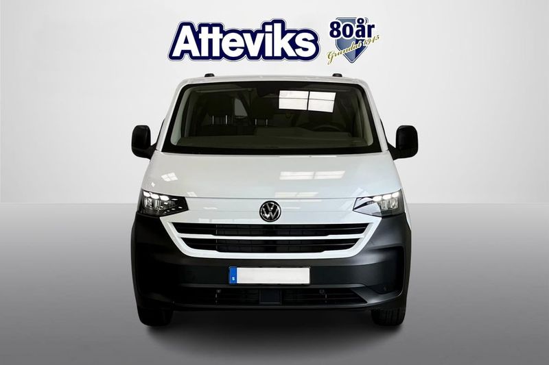 Volkswagen Transporter bild 2