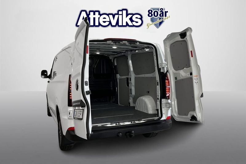 Volkswagen Transporter bild 12