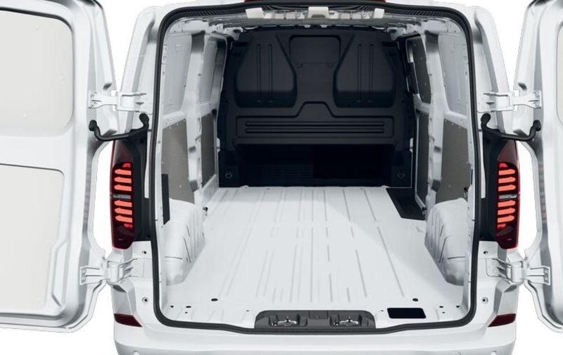 Volkswagen Transporter bild 6