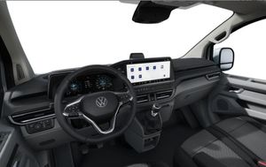 Volkswagen Transporter bild 2