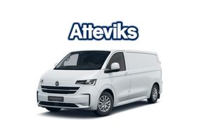 Volkswagen Transporter bild 1