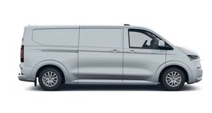Volkswagen Transporter bild 8