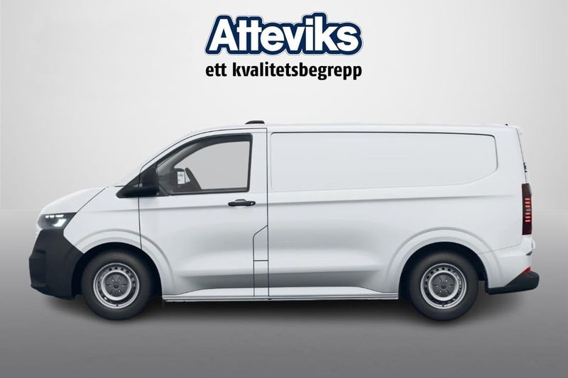 Volkswagen Transporter bild 7