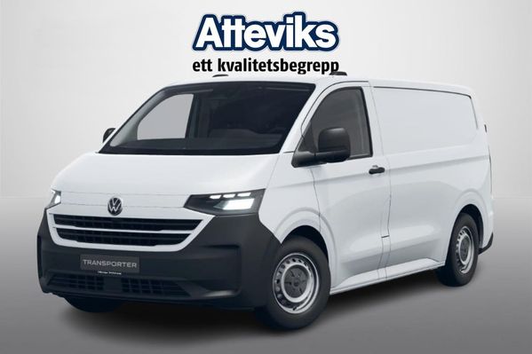 Volkswagen Transporter TDI 150hk Drive L1 *Kampanj* - 2026