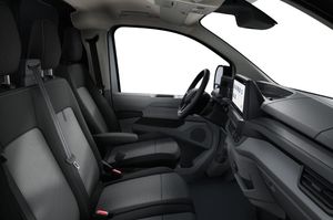 Volkswagen Transporter bild 4