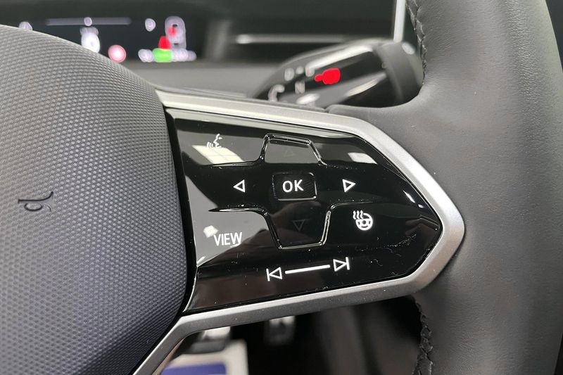 Volkswagen ID.7 bild 8