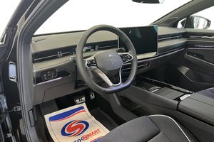 Volkswagen ID.7 bild 4