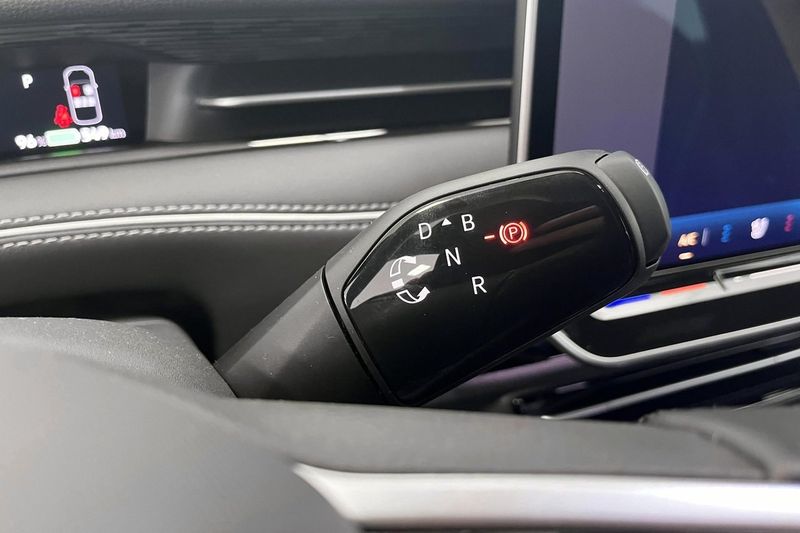 Volkswagen ID.7 bild 9