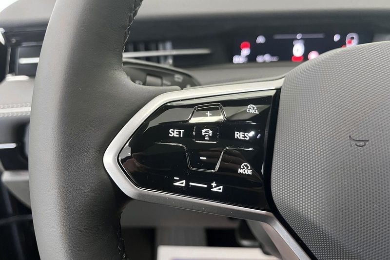 Volkswagen ID.7 bild 6