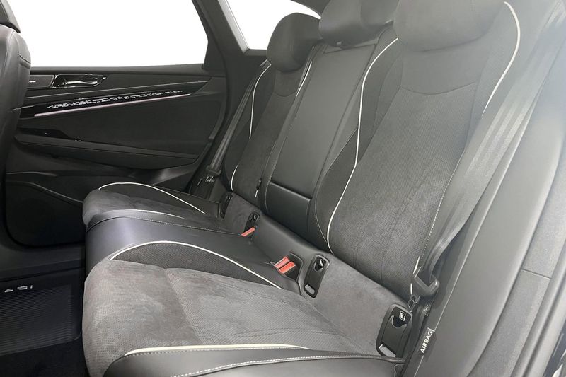 Volkswagen ID.7 bild 20