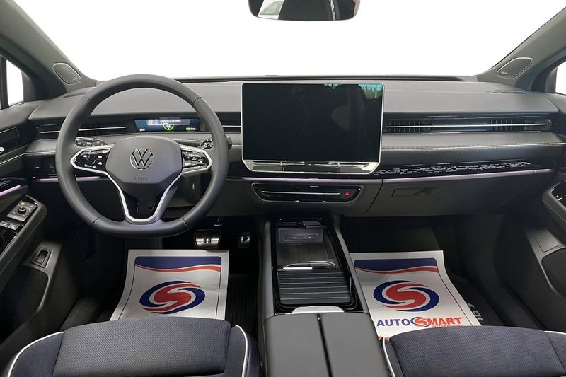 Volkswagen ID.7 bild 3