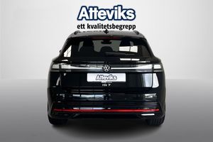 Volkswagen ID.7 bild 16