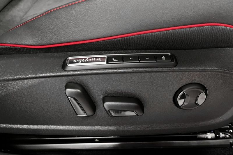 Volkswagen ID.4 bild 22