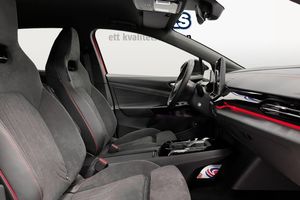 Volkswagen ID.4 bild 21